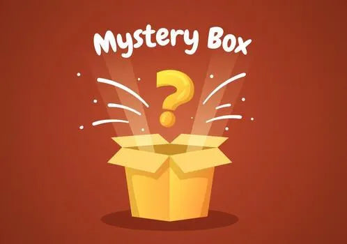 Mystery Box