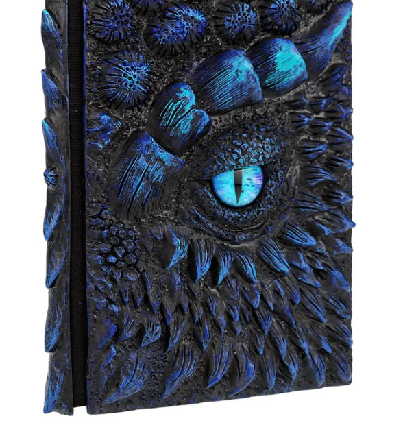 Dragon Journals