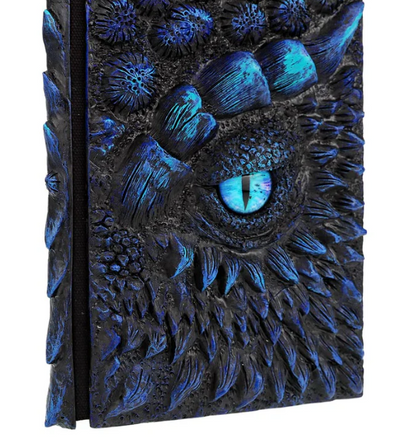 Dragon Journals