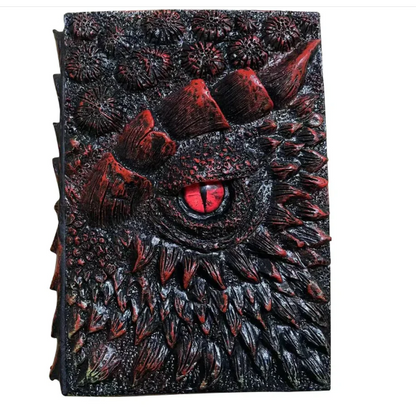 Dragon Journals