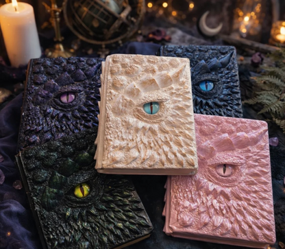 Dragon Journals